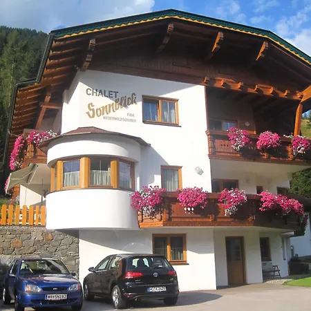 Sonnblick * Äußere Großrotte