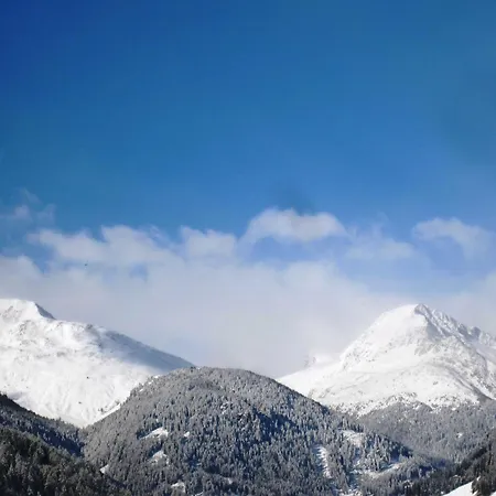 Daire Sonnblick Aussere Grossrotte