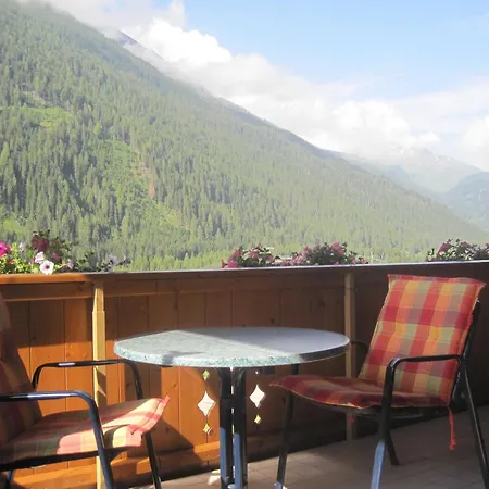 Sonnblick * Aussere Grossrotte