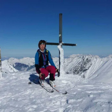 Sonnblick * Aussere Grossrotte