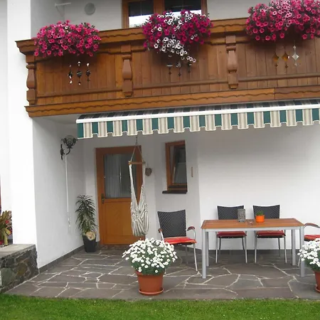 Sonnblick Aussere Grossrotte