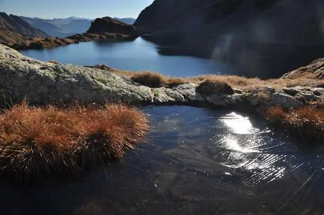 Apartment Sonnblick *