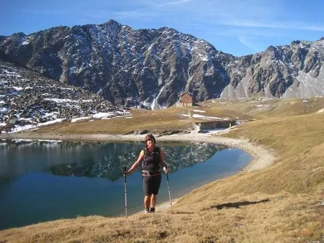 Apartment Sonnblick *