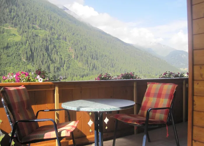 Sonnblick * Aussere Grossrotte