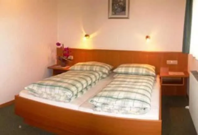 Apartment Sonnblick Aussere Grossrotte