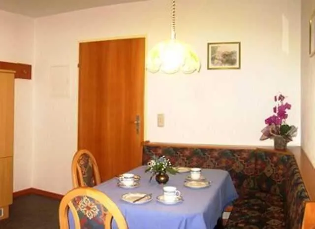 Sonnblick Apartment *