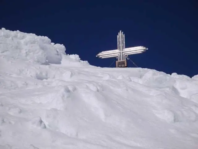 Apartment Sonnblick Aussere Grossrotte