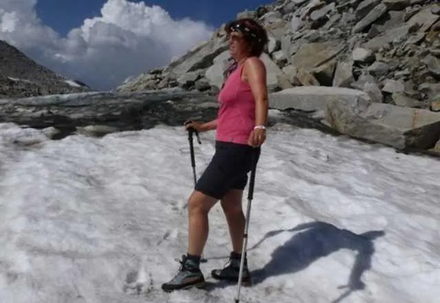 Sonnblick Apartment *