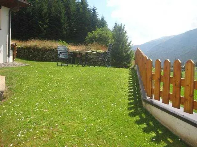 Sonnblick Apartment *