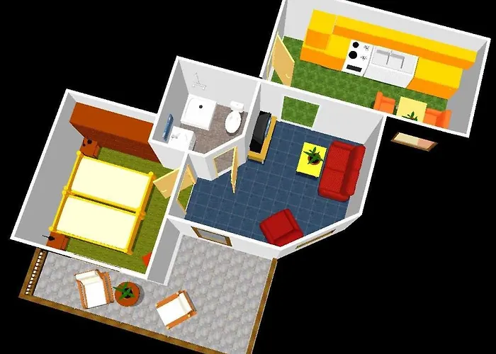 Sonnblick Aussere Grossrotte