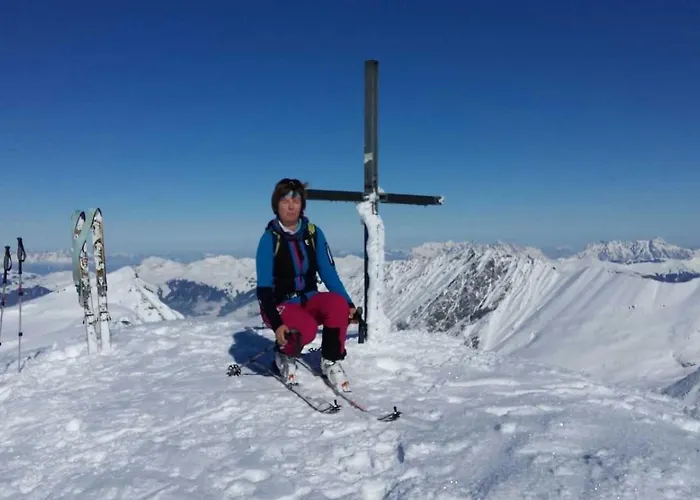 Sonnblick * Aussere Grossrotte