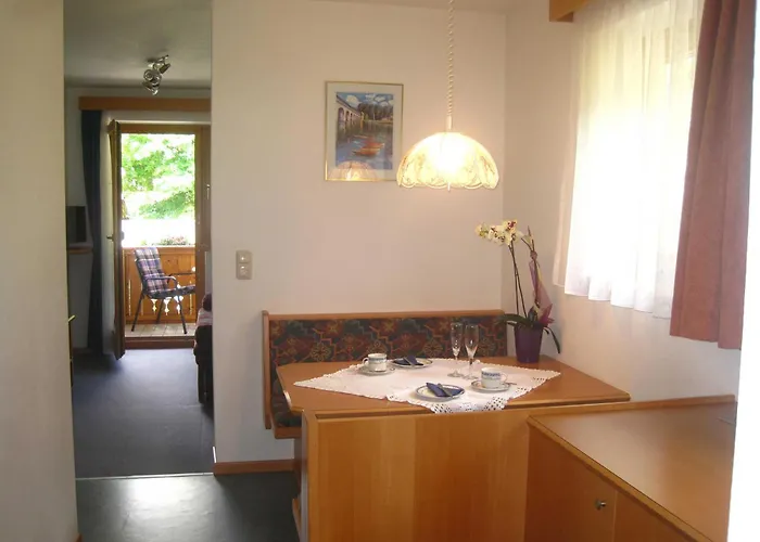 Apartment Sonnblick *