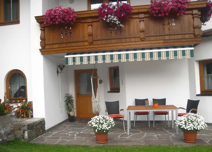 Sonnblick Aussere Grossrotte