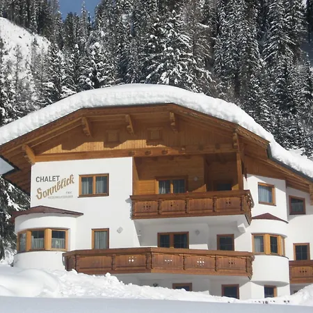 Sonnblick Appartamento