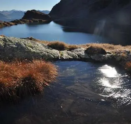 Apartment Sonnblick *