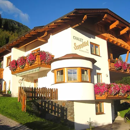 Appartamento Sonnblick Aussere Grossrotte