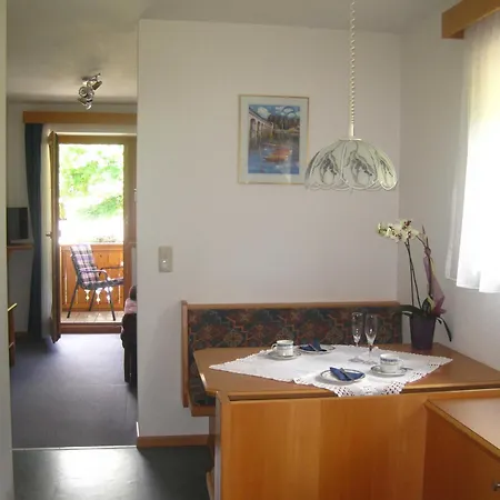 Appartamento Sonnblick
