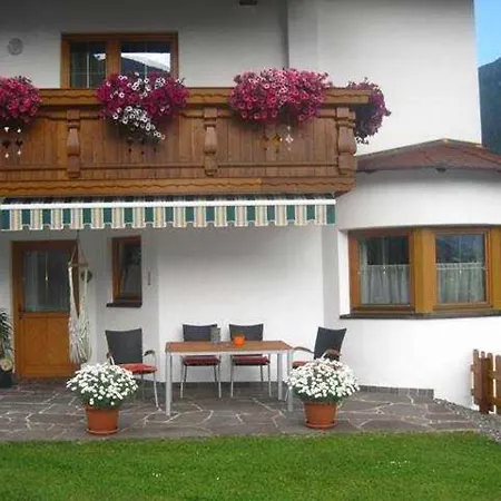 Sonnblick 아파트 Aussere Grossrotte