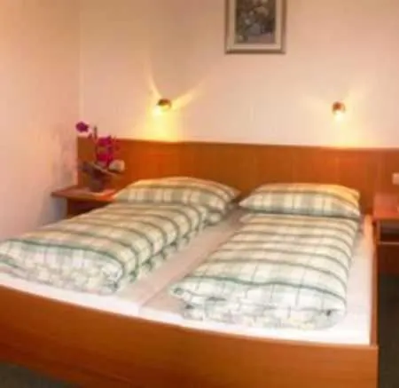 아파트 Sonnblick Aussere Grossrotte