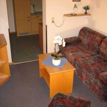 Sonnblick 아파트 *