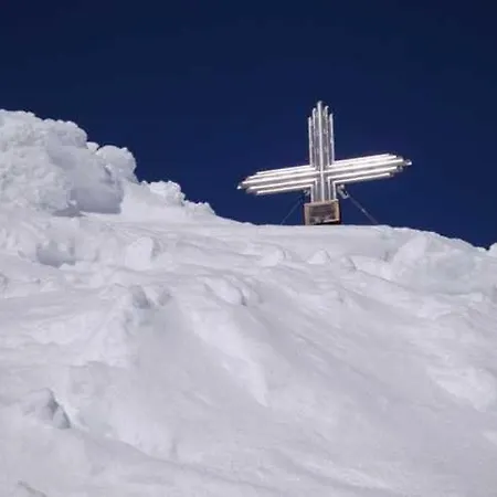 아파트 Sonnblick Aussere Grossrotte