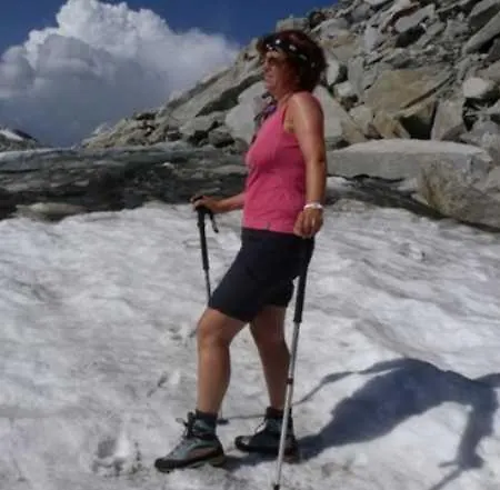 Sonnblick 아파트 *