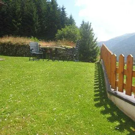 Sonnblick 아파트 *